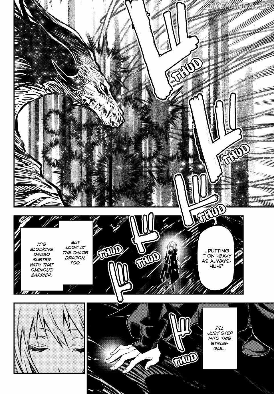 Tensei Shitara Slime Datta Ken Chapter 130 20